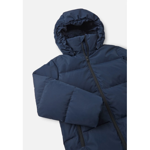 Куртка Reima Paimio 5100282A-6980 зимняя